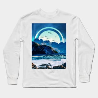 Daydream VII Long Sleeve T-Shirt